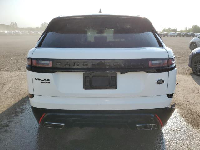 Photo 6 from auction – 2019 LAND ROVER RANGE ROVE with VIN SALYL2FV6KA210259