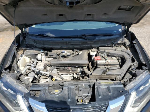 Photo 12 from auction – 2020 NISSAN ROGUE S with VIN 5N1AT2MT2LC736819