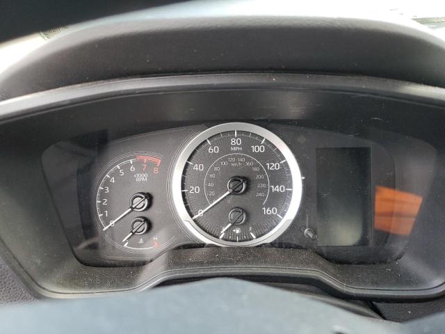 Photo 9 from auction – 2022 TOYOTA COROLLA LE with VIN 5YFEPMAE5NP275928