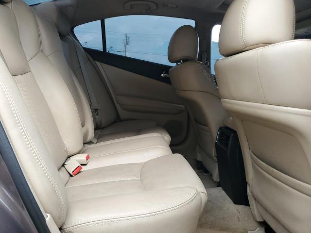Foto 10 de la subasta – 2012 NISSAN MAXIMA S con VIN 1N4AA5AP8CC812858