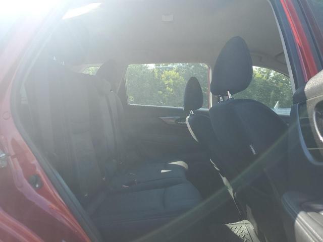 Photo 11 from auction – 2017 NISSAN ROGUE S with VIN JN8AT2MT1HW404692