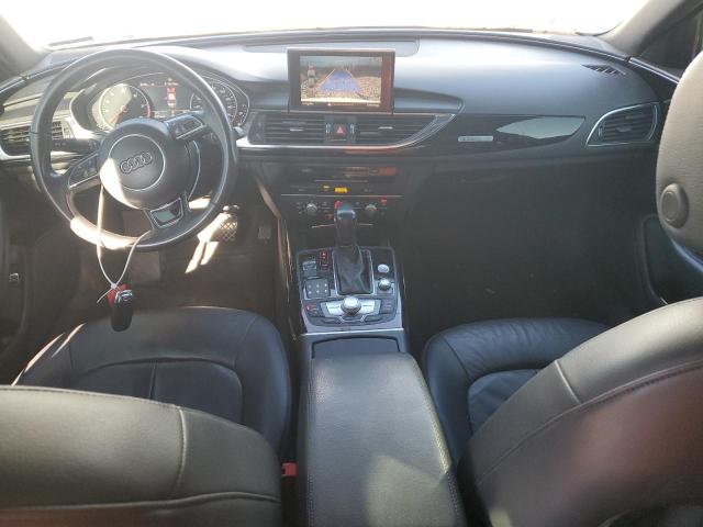 Photo 8 from auction – 2018 AUDI A6 PREMIUM with VIN WAUF8AFC2JN076511