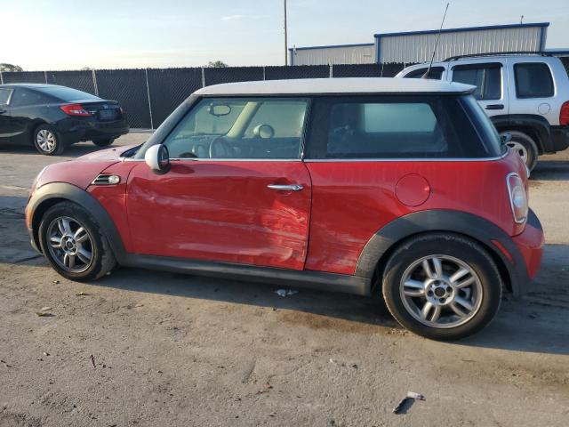 Photo 2 from auction – 2013 MINI COOPER with VIN WMWSU3C55DT691971