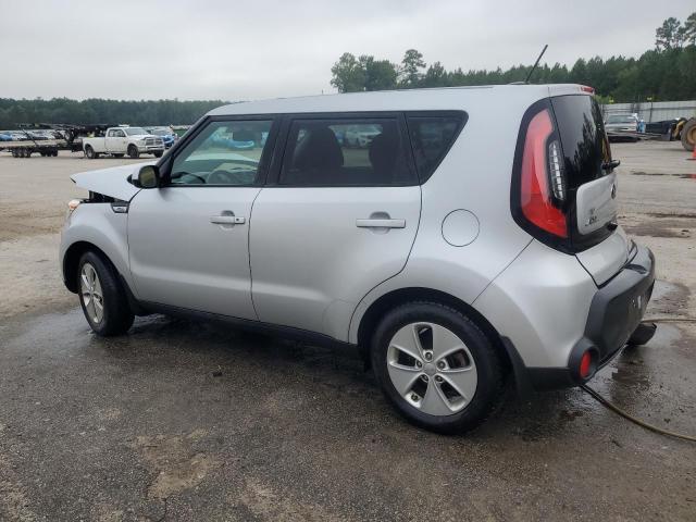 Photo 2 from auction – 2015 KIA SOUL with VIN KNDJN2A22F7775627