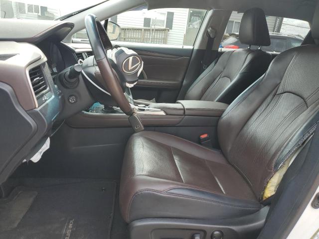 Photo 7 from auction – 2019 LEXUS RX 350 BASE with VIN 2T2BZMCA7KC189213