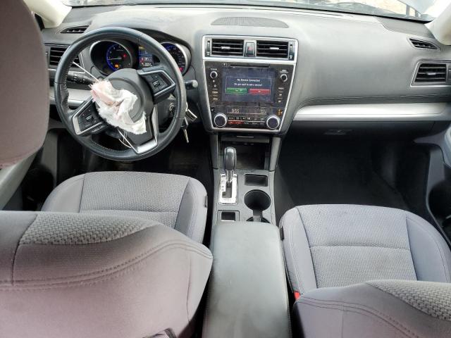 Photo 8 from auction – 2018 SUBARU OUTBACK 2. with VIN 4S4BSACC5J3348595