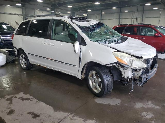Photo 4 from auction – 2006 TOYOTA SIENNA XLE with VIN 5TDBA22C06S065249
