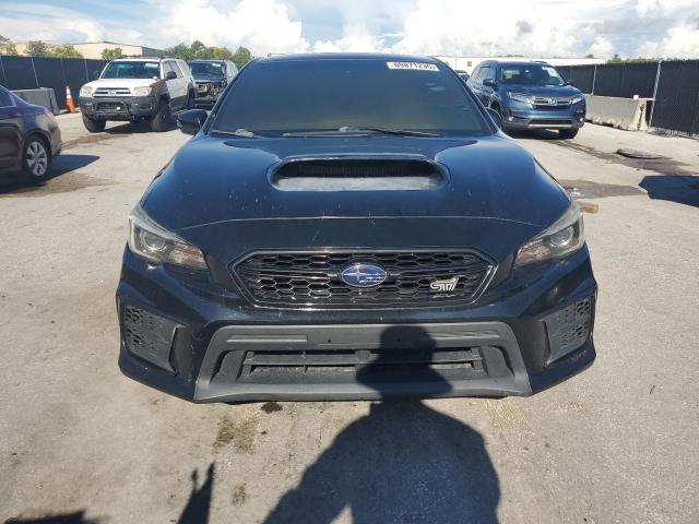 Photo 5 from auction – 2020 SUBARU WRX STI with VIN JF1VA2E61L9804518