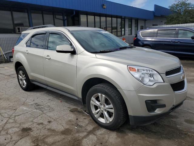 Photo 4 from auction – 2013 CHEVROLET EQUINOX LT with VIN 2GNFLEEK3D6244514