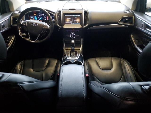 Photo 8 from auction – 2015 FORD EDGE TITAN with VIN 2FMTK3K80FBC40079