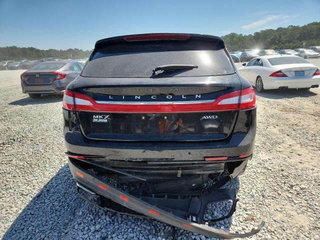 Photo 6 from auction – 2017 LINCOLN MKX RESERV with VIN 2LMPJ8LR2HBL10598