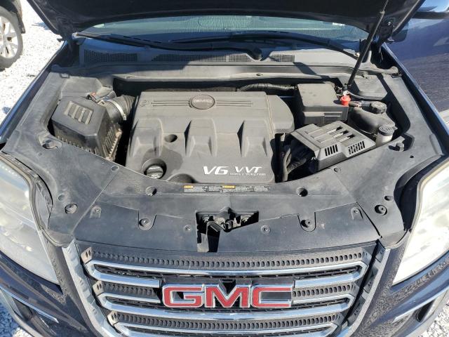 Photo 12 from auction – 2016 GMC TERRAIN SL with VIN 2GKFLUE34G6171870