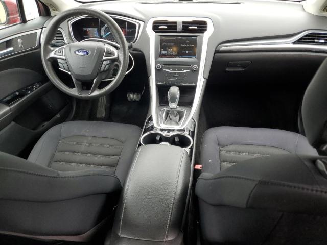 Photo 8 from auction – 2014 FORD FUSION SE with VIN 3FA6P0H79ER191213