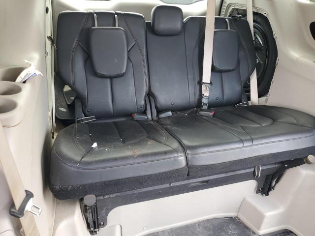 Photo 11 from auction – 2020 CHRYSLER PACIFICA with VIN 2C4RC1BG2LR131360