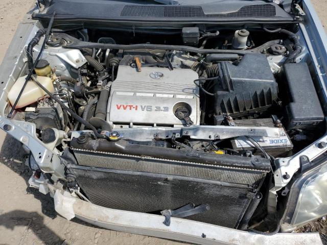 Photo 11 from auction – 2004 TOYOTA HIGHLANDER with VIN JTEGP21A540010392
