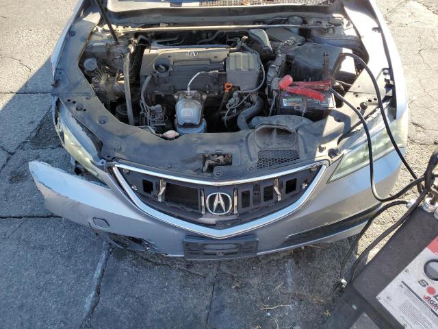 Foto 11 de la subasta – 2015 ACURA TLX TECH con VIN 19UUB1F54FA025394