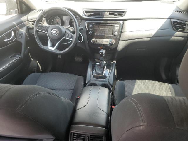 Photo 8 from auction – 2019 NISSAN ROGUE S with VIN 5N1AT2MT5KC713615