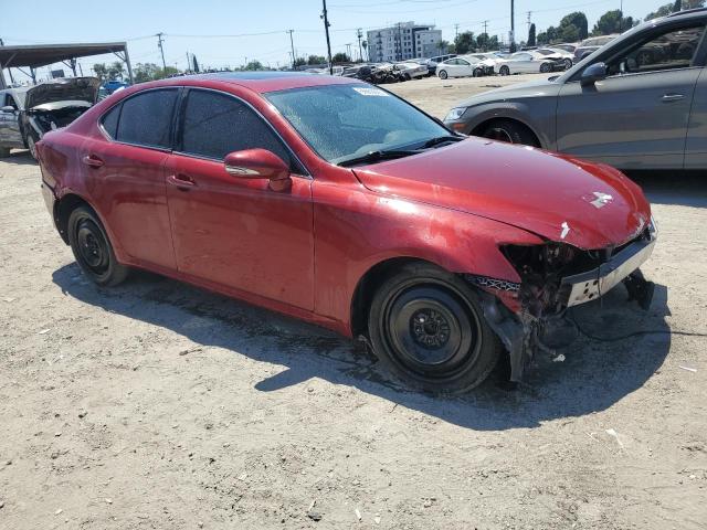 Photo 4 from auction – 2010 LEXUS IS 350 with VIN JTHBE5C22A5024372