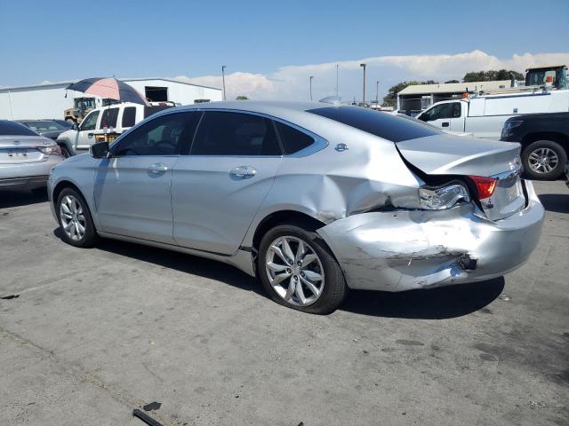 Photo 2 from auction – 2016 CHEVROLET IMPALA LT with VIN 2G1105SA8G9182112