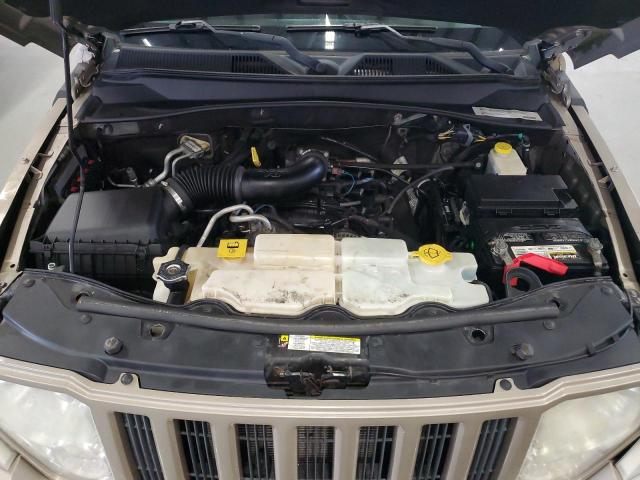 Photo 12 from auction – 2011 JEEP LIBERTY with VIN 1J4PN2GK3BW527527