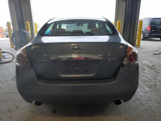 Photo 6 from auction – 2011 NISSAN ALTIMA BAS with VIN 1N4AL2AP7BN472808