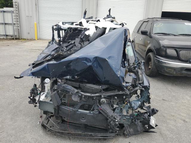 Photo 5 from auction – 2022 MAZDA CX-30 PREF with VIN 3MVDMBCL3NM403190