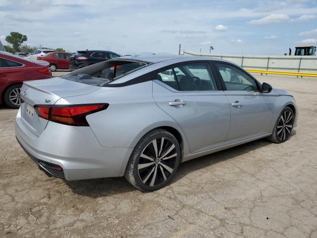 Photo 3 from auction – 2022 NISSAN ALTIMA with VIN 1N4BL4CV5NN352800