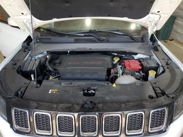Photo 12 from auction – 2019 JEEP COMPASS LA with VIN 3C4NJDBB5KT735006