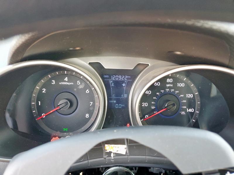 Photo 9 from auction – 2015 HYUNDAI VELOSTER with VIN KMHTC6AD4FU245065