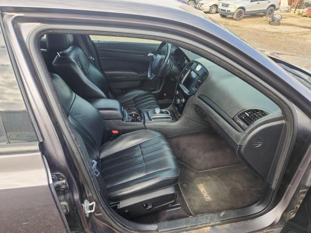 Photo 5 from auction – 2016 CHRY 300 S with VIN 2C3CCAGG6GH253315