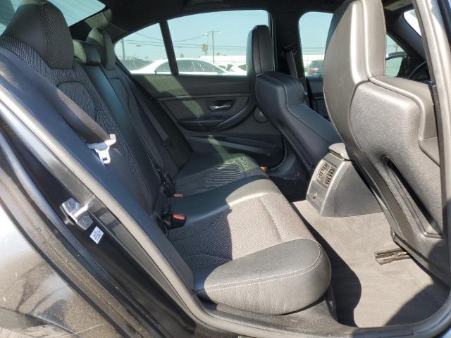 Photo 10 from auction – 2018 BMW M3 with VIN WBS8M9C51J5J78810