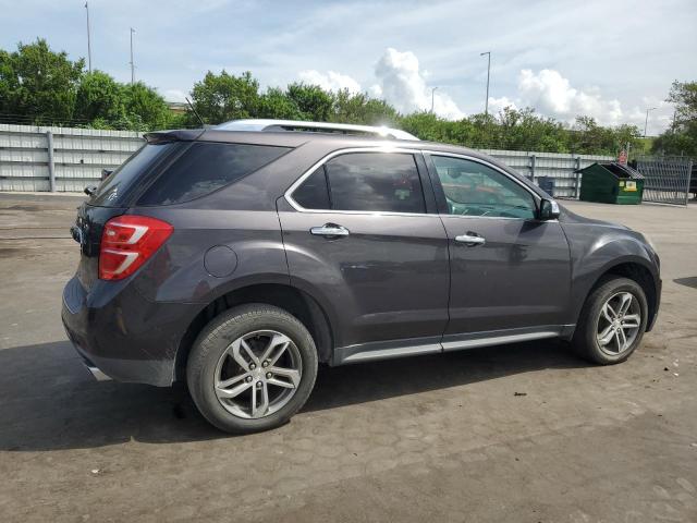Photo 3 from auction – 2016 CHEVROLET EQUINOX LT with VIN 2GNFLGE30G6205078