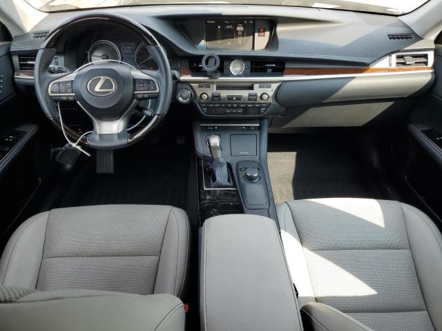 Photo 8 from auction – 2017 LEXUS ES 350 with VIN 58ABK1GG4HU073537