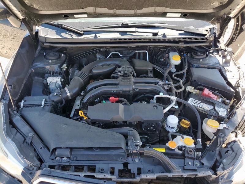 Photo 12 from auction – 2016 SUBARU CROSSTREK with VIN JF2GPAKCXG8220976