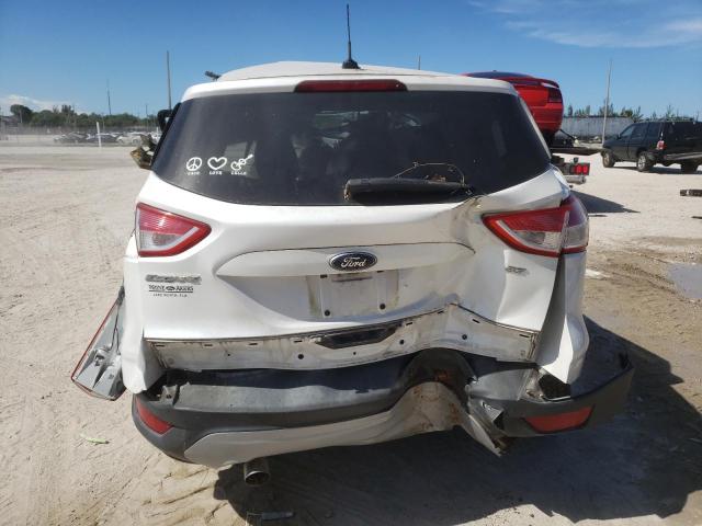 Photo 6 from auction – 2015 FORD ESCAPE with VIN 1FMCU0G77FUB88761