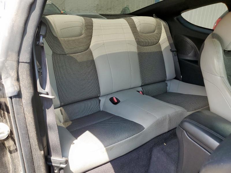 Photo 10 from auction – 2013 HYUNDAI GENESIS CO with VIN KMHHT6KD2DU080277