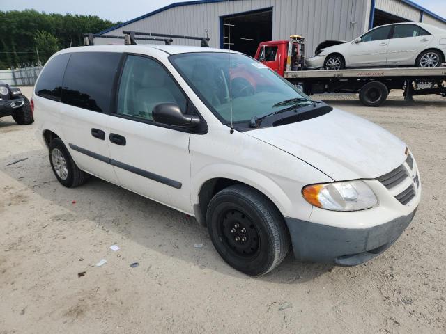Photo 4 from auction – 2006 DODGE CARAVAN SE with VIN 1D4GP25E56B645656