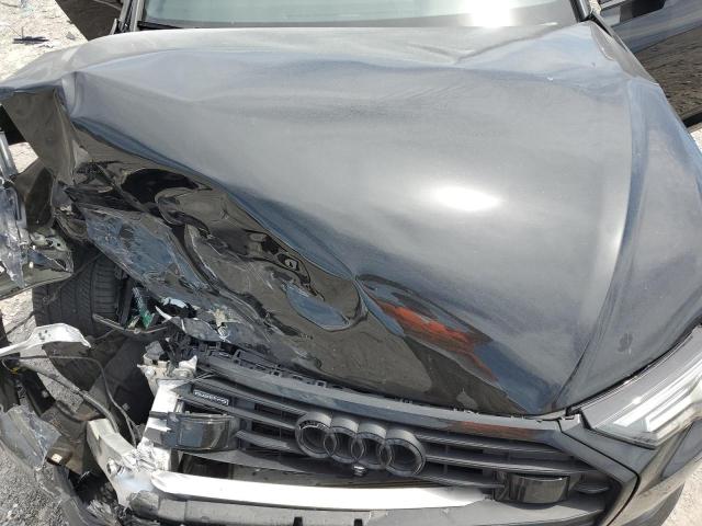 Photo 11 from auction – 2022 AUDI A6 PREMIUM PLUS with VIN WAUE3BF24NN033365