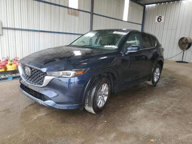 MAZDA CX-5 SELEC 2025 with VIN JM3KFBBL3S0611080 - Photo from auction
