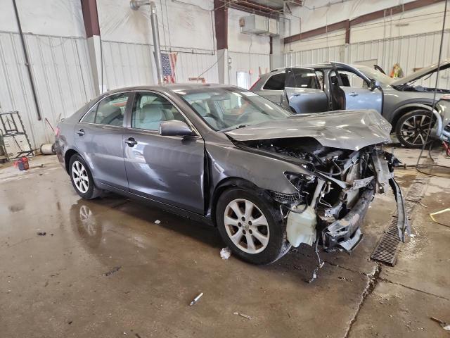 Photo 4 from auction – 2011 TOYOTA CAMRY BASE with VIN 4T4BF3EKXBR119187