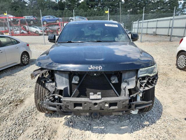 Photo 5 from auction – 2018 JEEP GRAND CHER with VIN 1C4RJFCG0JC123233