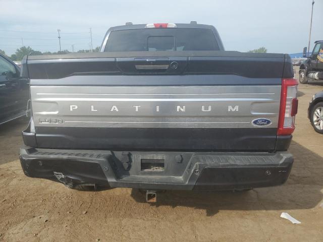 Photo 6 from auction – 2021 FORD F150 with VIN 1FTFW1ED4MFC64108