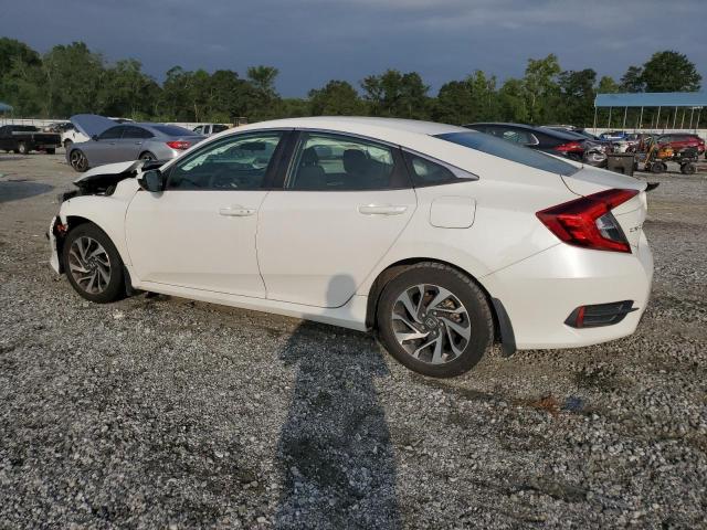 Photo 2 from auction – 2016 HONDA CIVIC EX with VIN 19XFC2F77GE078620