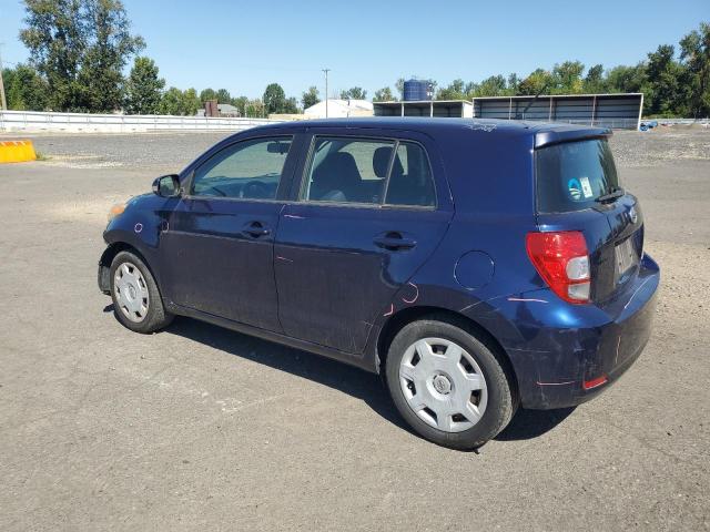 Photo 2 from auction – 2008 TOYOTA SCION XD with VIN JTKKU10498J015360