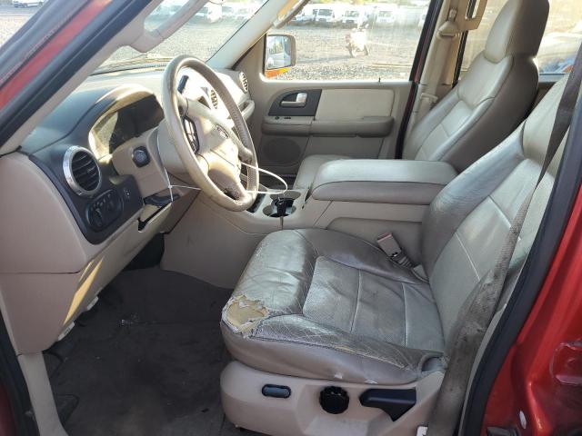 Photo 7 from auction – 2003 FORD EXPEDITION with VIN 1FMPU18L43LC51481