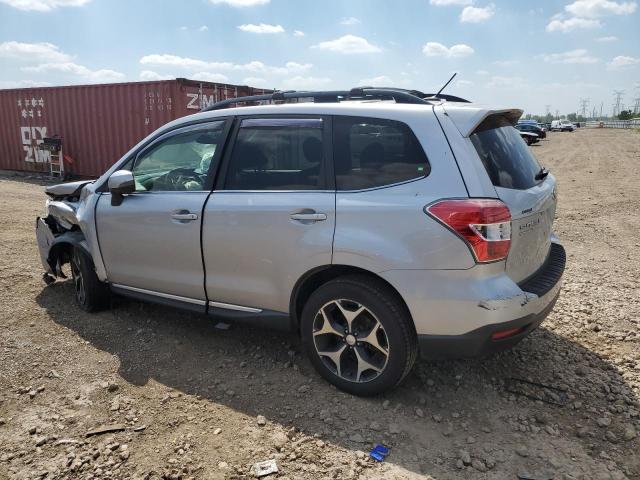 Photo 2 from auction – 2015 SUBARU FORESTER 2 with VIN JF2SJGUC0FH471872