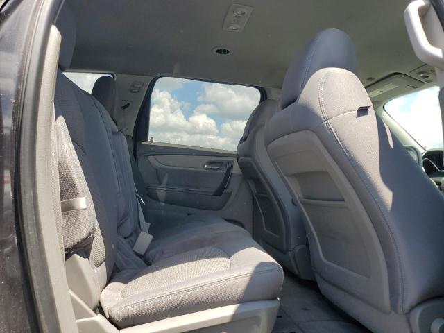 Photo 10 from auction – 2015 CHEVROLET TRAVERSE L with VIN 1GNKRFED8FJ353917