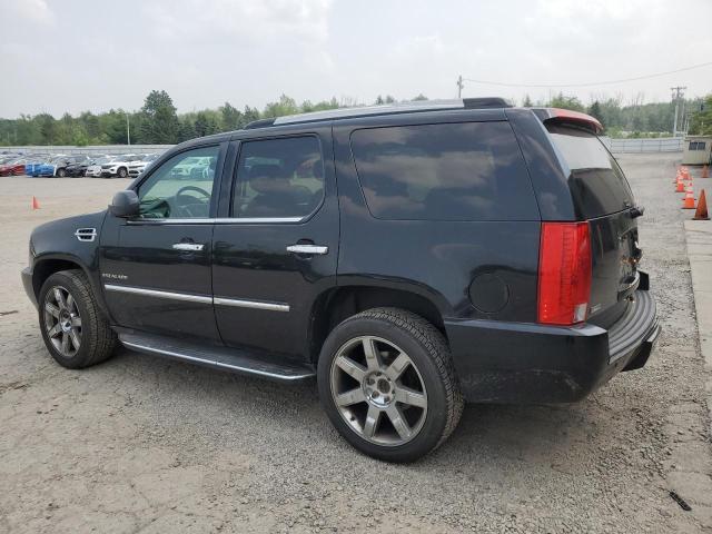 Zdjęcie 2 z aukcji – 2012 CADILLAC ESCALADE L z VIN 1GYS4BEF6CR101088