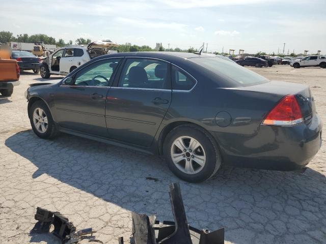 Photo 2 from auction – 2013 CHEVROLET IMPALA LS with VIN 2G1WF5E32D1173322
