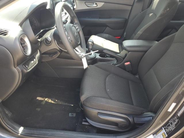 Photo 7 from auction – 2020 KIA FORTE FE with VIN 3KPF24AD2LE182227